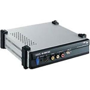 IODATA キャプチャーボード ゲームキャプチャー PC不要 HDMI PS5