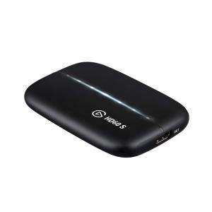 Amazon.co.jp限定Elgato エルガト Game Capture HD60 X 外付け