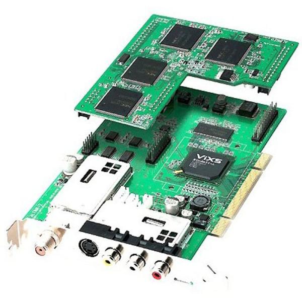 I-O DATA I-O DATA GV-MVP/GXW WチューナーTVキャプチャボード