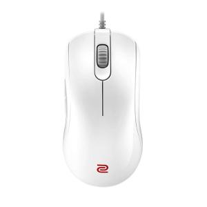 BenQ Zowie FK2-B 左右対称ゲーミングマウス Esport用 ホワイトエディション プロ級パフォーマンス ドライバーレス 光沢｜scarlet2021