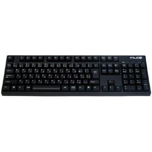 希少モデル 富士通 純正ワイヤレスキーボード KG-1770 黒 ブラック