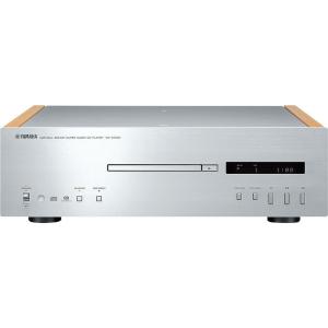 ヤマハ ネットワークCDプレーヤー 192kHz/24bit ハイレゾ音源対応