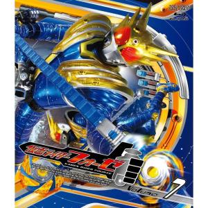 仮面ライダーフォーゼVOL.7Blu-ray