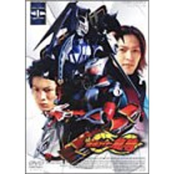 仮面ライダー龍騎(1) DVD