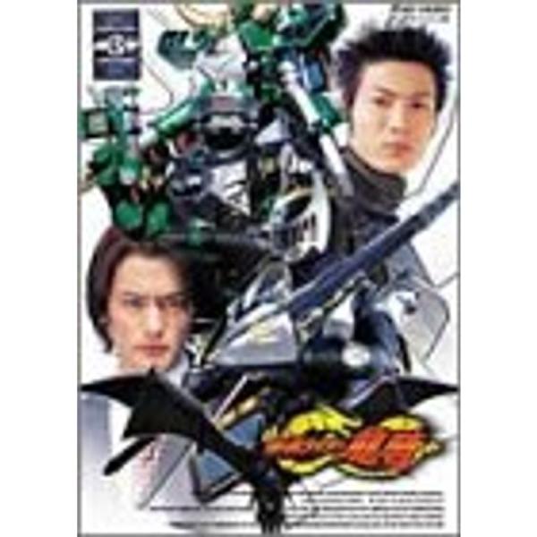 仮面ライダー 龍騎 Vol.3 DVD