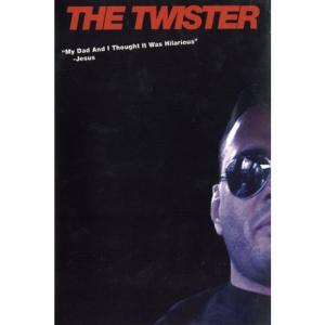 Eddie Bravo’s the Twister DVD Import