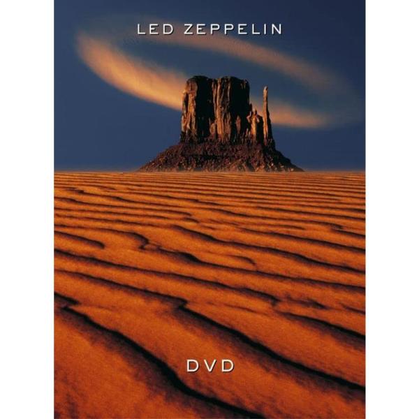 Led Zeppelin (2pc) (Dol)