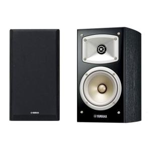 デノン Denon DSW-37 最大出力100W(PEAK)で迫力の重低音を再生するサブ