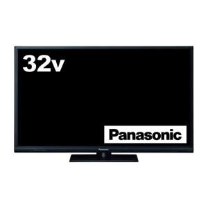 パナソニック 19V型 液晶テレビ ビエラ TH-L19D2-W ハイビジョン 2010