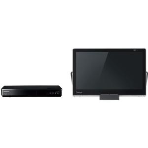 動作確認済　Panasonic プライベート・ビエラ UN-19CF8-K Amazon | パナソニック 19V型 液晶 テレビ プライベート・ビエラ