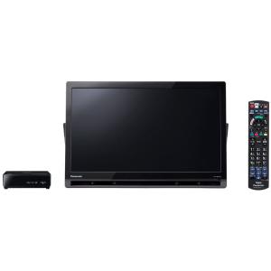 パナソニック 15V型 ハイビジョン ポータブル 液晶テレビ