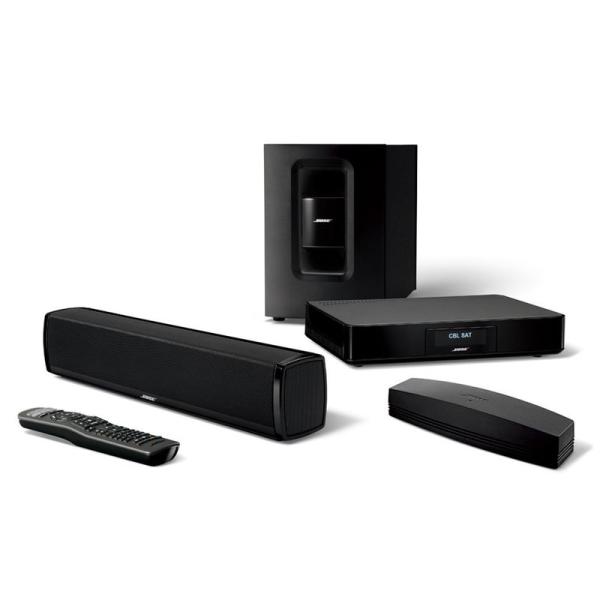 Bose SoundTouch 120 home theater system ホームシアターシステ...