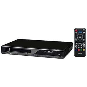 マクセル 500GB HDD内蔵iVDRスロット搭載ブルーレイレコーダー