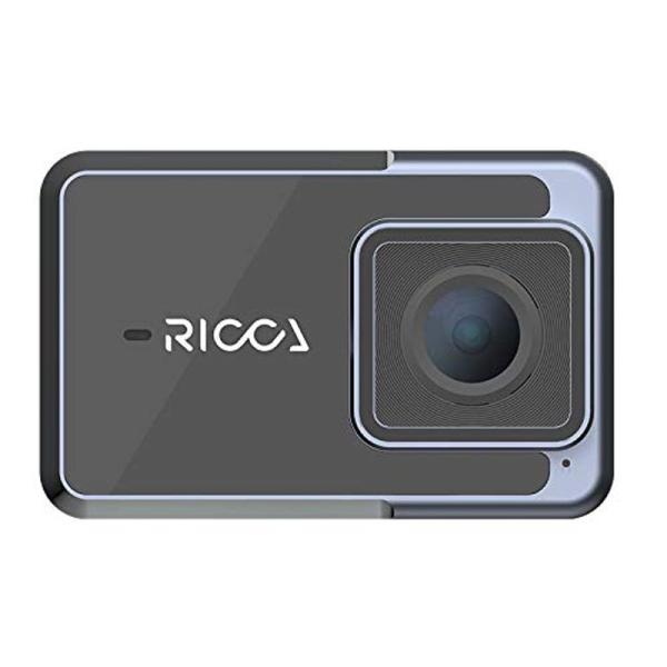 FeiyuTech Ricca （リッカ） 6軸ジンバル搭載 アクションカム 国内正規品/１年保証