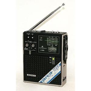 SONY ソニー ICF-6700 5バンドマルチバンドレシーバー(FM/MW SONY ソニー ICF-6700 5バンドマルチバンドレシーバー(FM/MW