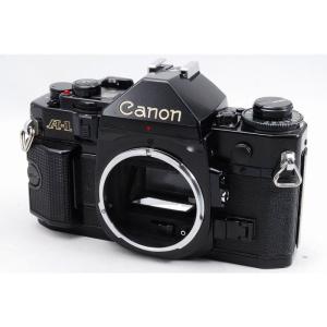 Canon A-1｜scarlet2021