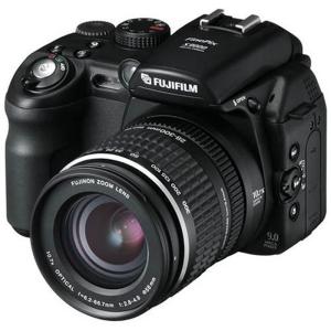 FUJIFILM FinePix S9000 FX-S9000｜scarlet2021