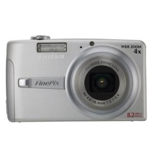 FUJIFILM デジタルカメラ FinePix (ファインピクス) F480 シルバー FX-F480S｜scarlet2021