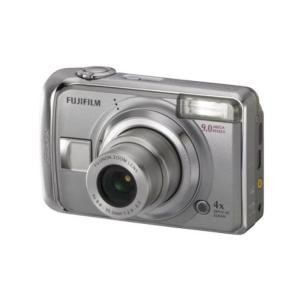 FUJIFILM デジタルカメラ FinePix (ファインピックス) A900 ガンメタリック FX-A900GM｜scarlet2021