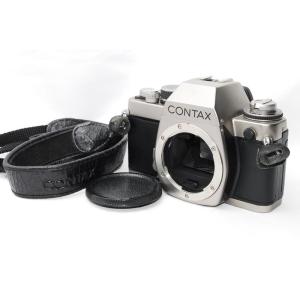 CONTAX S2 フィルムカメラ プラナー50mm 一式 コンタックス CONTAX S2 60周年記念 ＋ Planar T* 50mm F1.4 MMJ