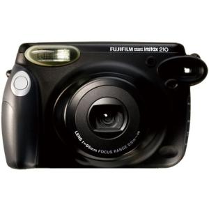 FUJIFILM インスタントカメラ チェキWIDE instax WIDE 210 INS 210 WIDE 並行輸入品｜scarlet2021