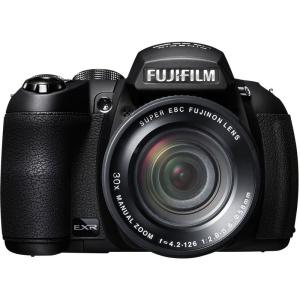 Fujifilm FinePix hs25exrデジタルカメラ｜scarlet2021