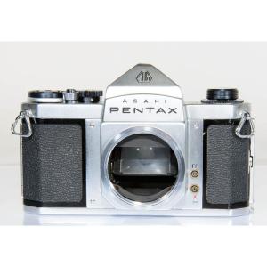 ペンタックス ASAHI PENTAX アサヒペンタックス SPOTMATIC スポット
