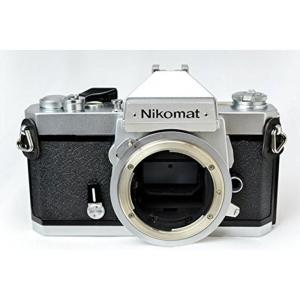 Nikon Nikomat FT2 シルバー｜scarlet2021