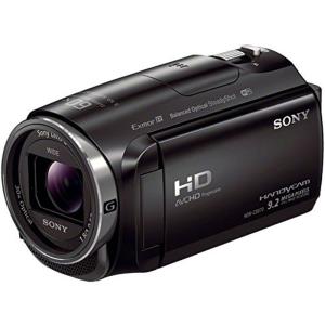 ソニー SONY デジタルHDビデオカメラレコーダー CX520V 内蔵メモリー