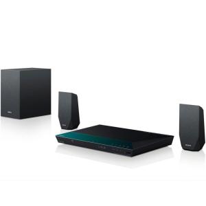 ONKYO 2.1chシネマパッケージ BASE-V50(B) : スカーレット2021 - 通販