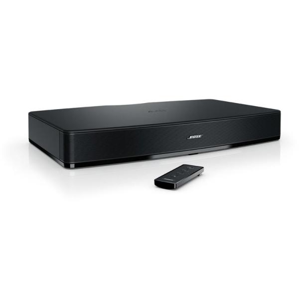 Bose ? Solo TV Sound System