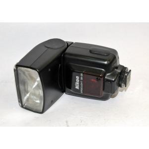 Nikon 4814 SB-500 AF スピードライト (ブラック