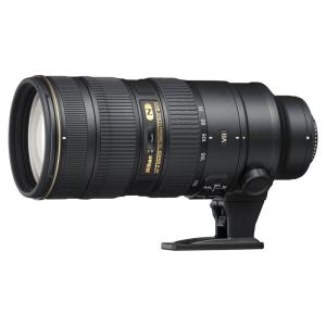 ニコン（Nikon） 中古 1年保証 美品 Nikon AF-S NIKKOR 70-200mm F2.8G