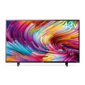 I098 FUNAI 液晶テレビ FL-43U3060 43V型 2024年製 FUNAI（フナイ） FUNAI FL-43U3060 43型 地上・BS・110度CSデジタル 4K