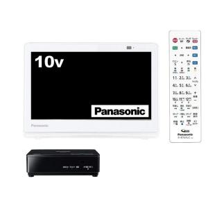 Panasonic プライベート・ビエラ UN-15TD6-K VIERA 【送料無料】Panasonic パナソニック 新プライベートビエラ UN