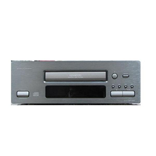 KENWOOD ケンウッド K's DP-1001 CDプレーヤー