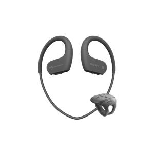 SONY NW-WS625 16GB ブラック ソニー ヘッドホン一体型ウォークマン