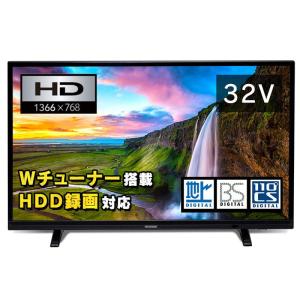 オリオン(ORION) ハイビジョン液晶テレビ BASIC ROOM series 24型 USB