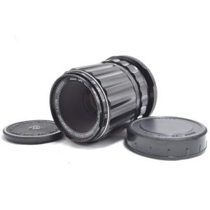 PENTAX SMC Macro Takumar 67 135mm F4 F/4 F4.0 F/4.0