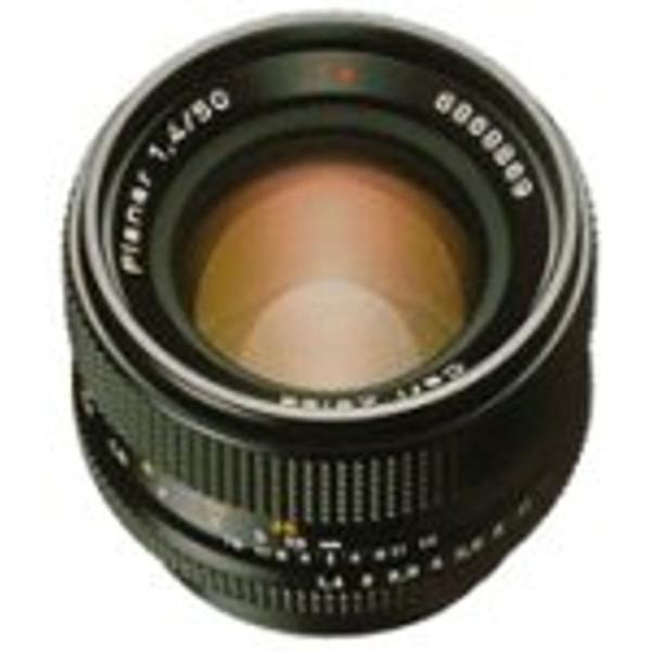 CONTAX Carl Zeiss PlanarT* 50mm F1.4