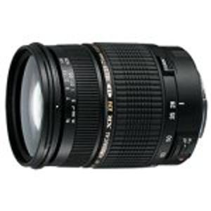 TAMRON 大口径ズームレンズ SP AF28-75mm F2.8 XR Di ニコン用 TAMRON 大口径ズームレンズ SP AF28-75mm F2.8 XR Di ニコン用