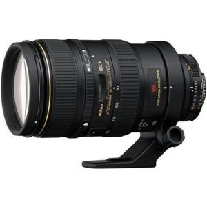 NIKKOR ニコン Nikon AI AF VR Zoom-Nikkor 80-400mm f4.5-5.6D ED