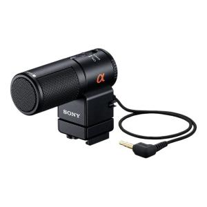 SONY ECM-XM1 マイクロホン : Chanto3588 - 通販 - Yahoo!ショッピング