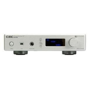 Denon プリメインアンプ USB-DAC搭載/ハイレゾ音源対応 プレミアム