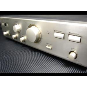 ONKYO（オンキヨー） Onkyo A-913 1990年代 オンキョー プリメイン