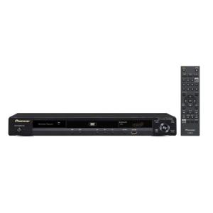 Pioneer（パイオニア） 【中古】Pioneer DVDプレーヤー DV-S747A