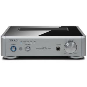ONKYO INTEC205 プリメインアンプ A-905TX(S) : スカーレット2021