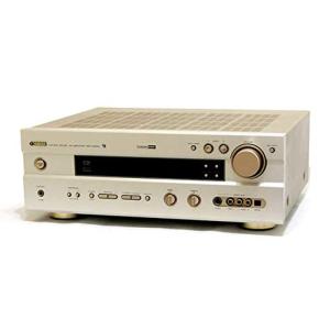 YAMAHA ヤマハ AX-592 プリメインアンプ : スカーレット2021 - 通販