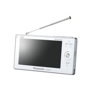 パナソニック 23V型 液晶テレビ ビエラ TH-L23C5 フルハイビジョン HDD