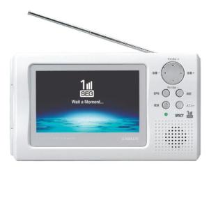 パナソニック 10V型 液晶 テレビ プライベート・ビエラ UN-10T5-K HDD